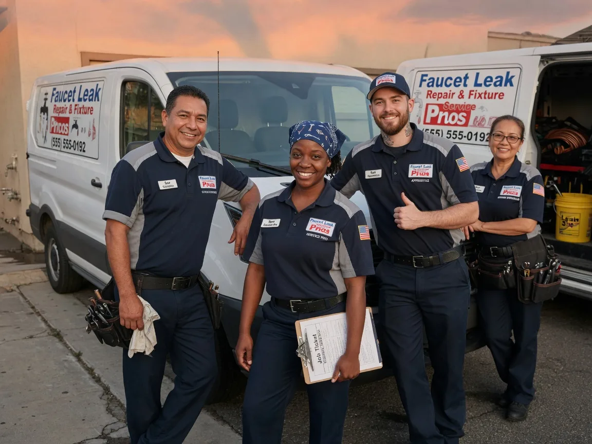Faucet Repair company in Bradenton Beach, FL