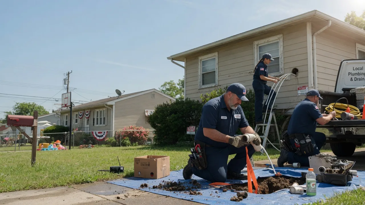 Faucet Repair in Bradenton Beach, FL near me